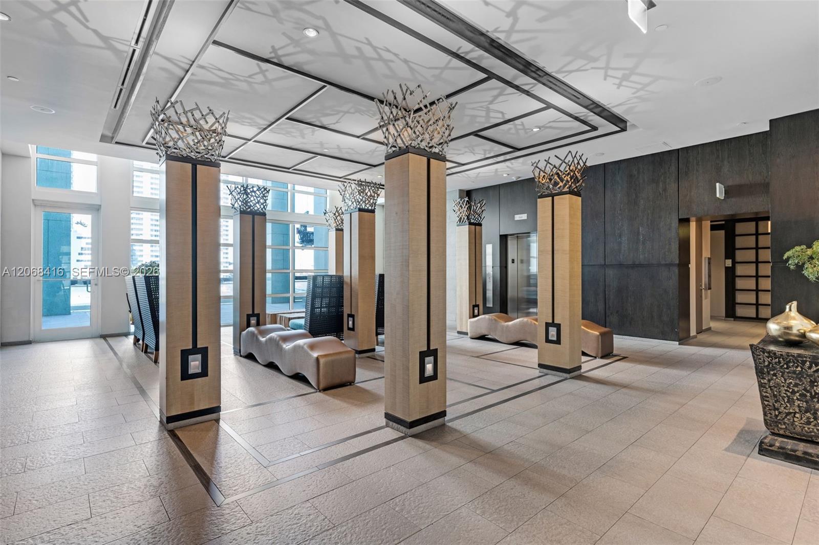 Photo of 900 Brickell Key Boulevard 2904 #2904 listing for Sale