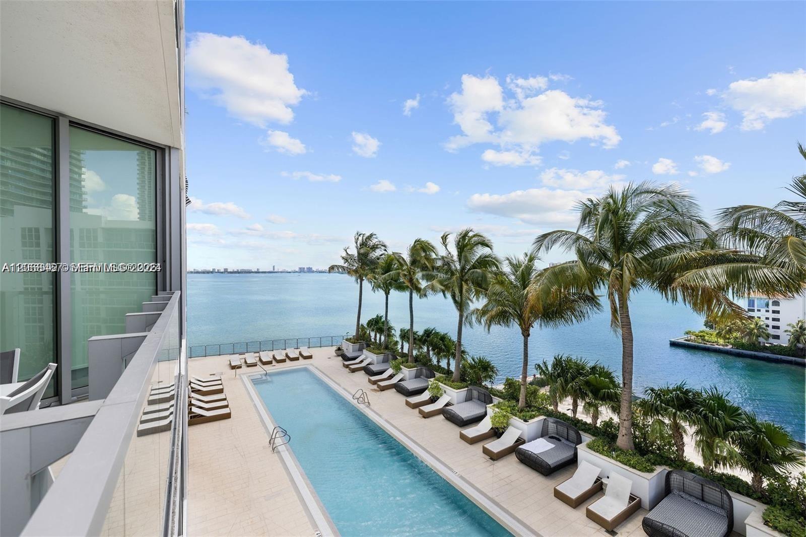 Photo of 2900 NE 7th Avenue 809 #809 listing for Sale