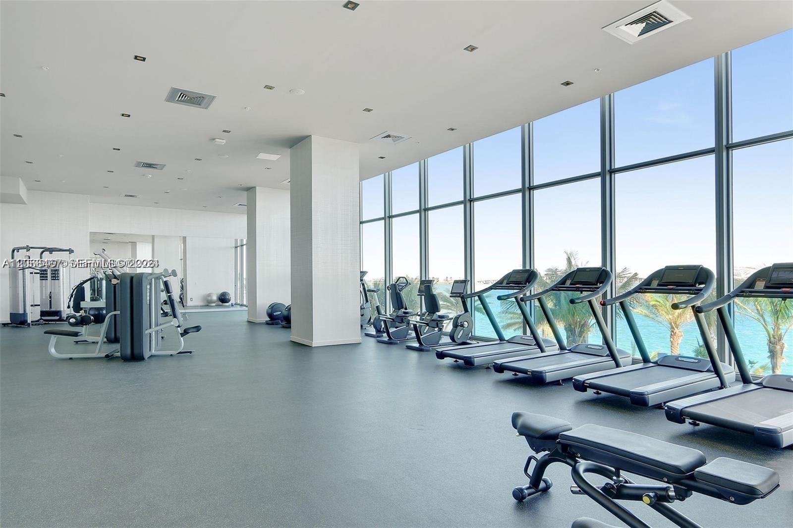 Photo of 2900 NE 7th Avenue 809 #809 listing for Sale