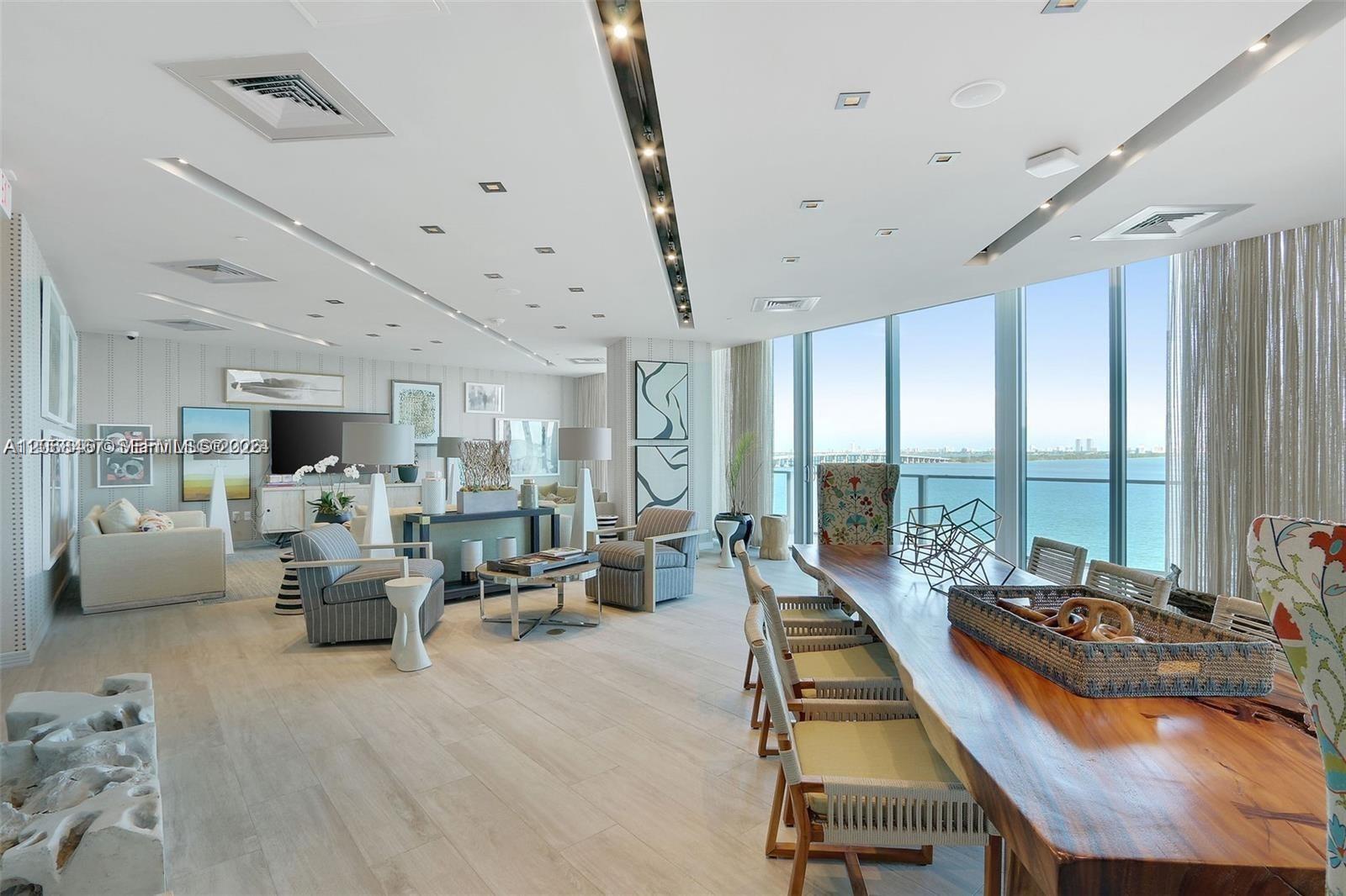 Photo of 2900 NE 7th Avenue 809 #809 listing for Sale