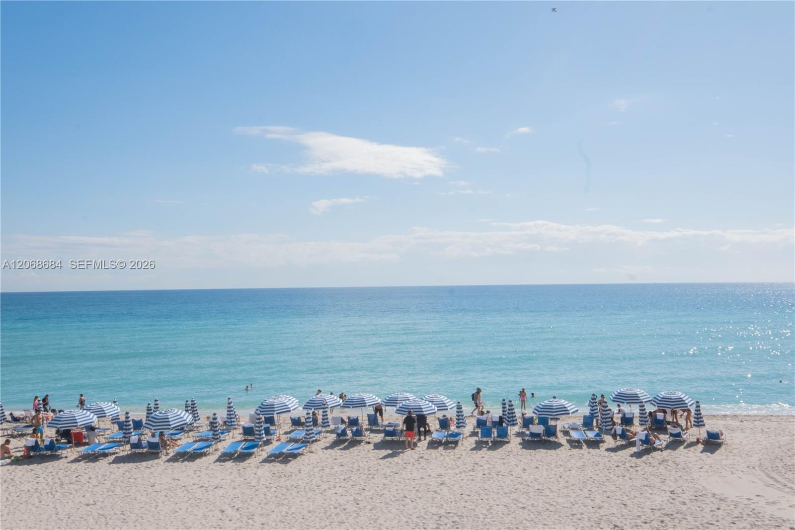Photo of 2602 E Hallandale Beach Boulevard R707 #R707 listing for Sale