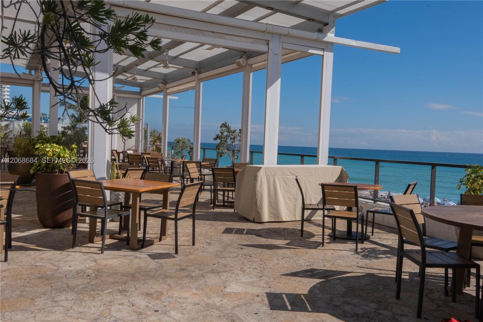 Photo of 2602 E Hallandale Beach Boulevard R707 #R707 listing for Sale
