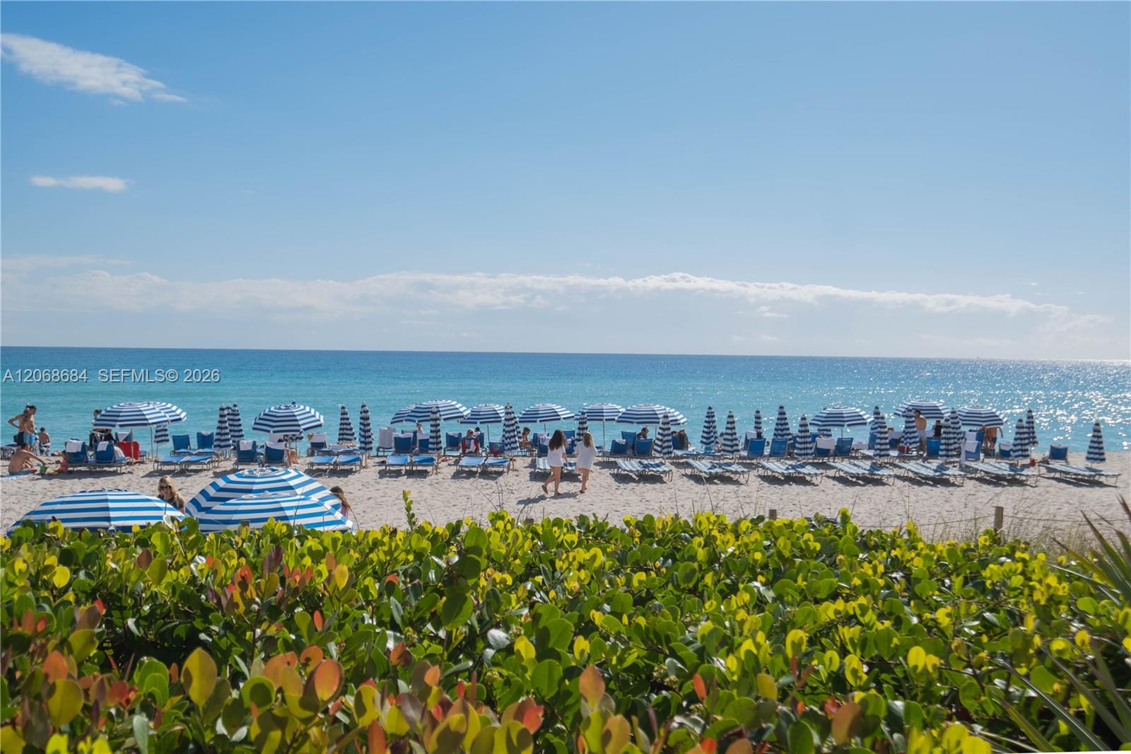 Photo of 2602 E Hallandale Beach Boulevard R707 #R707 listing for Sale