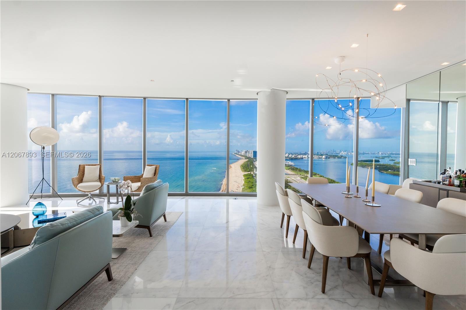 Photo of 15701 Collins Avenue 3005 #3005 listing for Sale