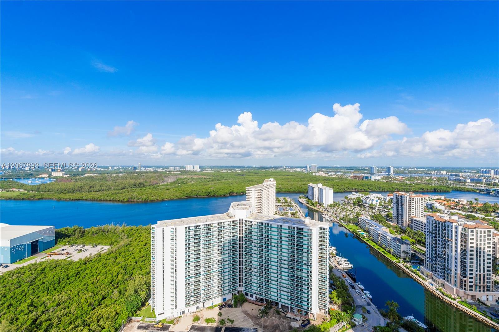 Photo of 15701 Collins Avenue 3005 #3005 listing for Sale