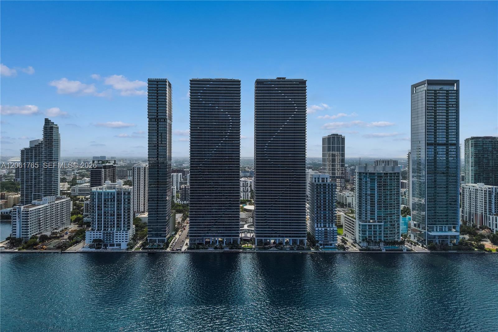 Photo of 700 NE 24th Street PH-5902 #PH-5902 listing for Sale
