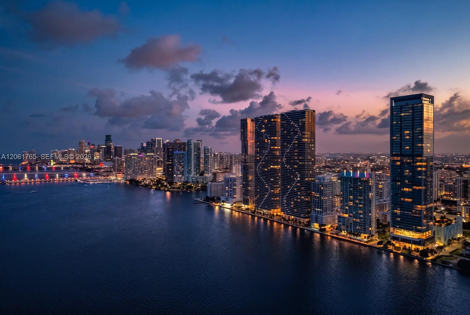 Photo of 700 NE 24th Street PH-5902 #PH-5902 listing for Sale