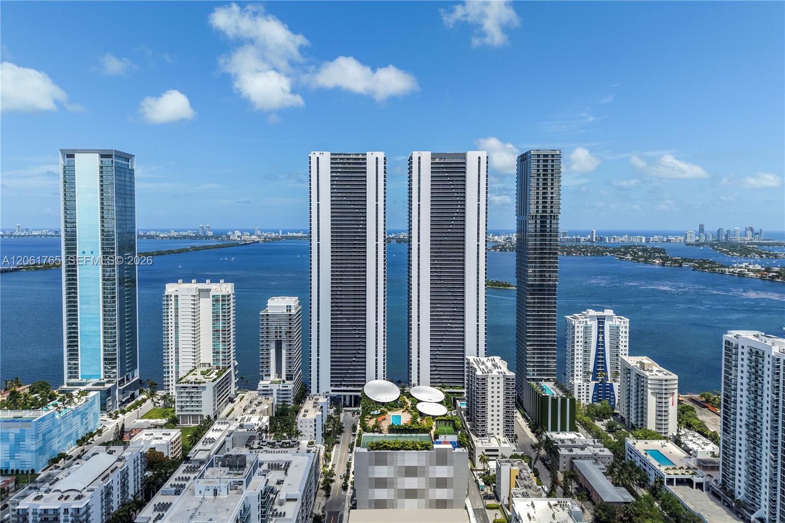 Photo of 700 NE 24th Street PH-5902 #PH-5902 listing for Sale