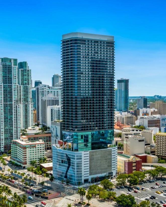 Photo of 398 NE 5th Street 2203 #2203 listing for Sale