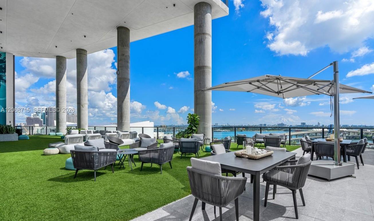 Photo of 398 NE 5th Street 2203 #2203 listing for Sale