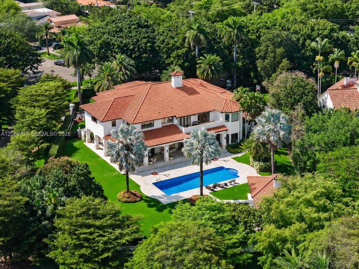 Photo of 7701 Old Cutler Road # listing for Sale