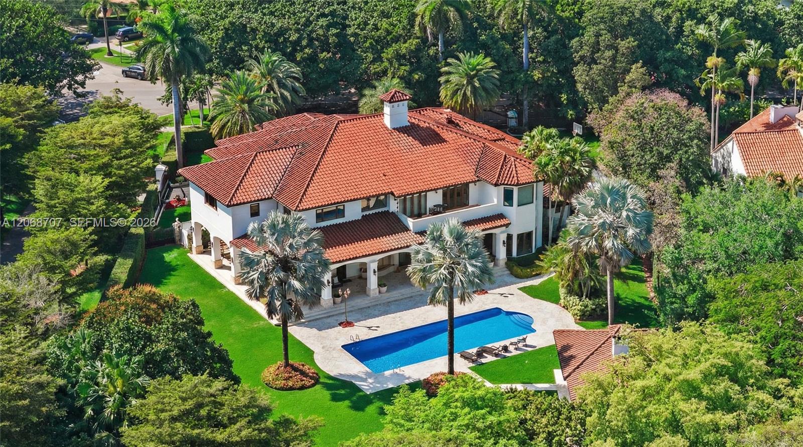 Photo of 7701 Old Cutler Road # listing for Sale