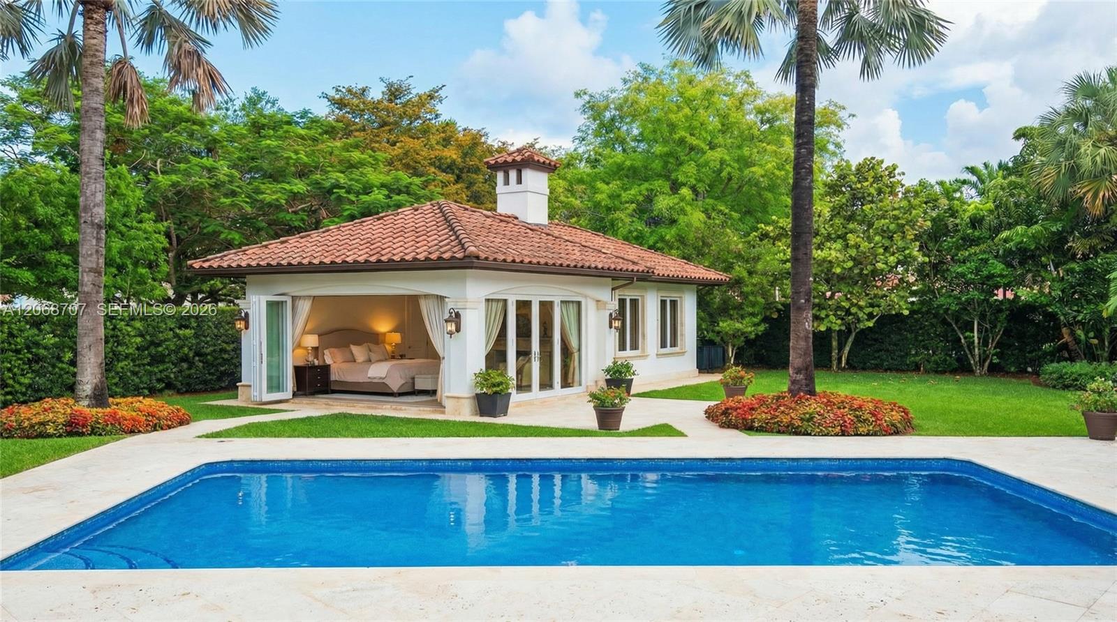 Photo of 7701 Old Cutler Road # listing for Sale