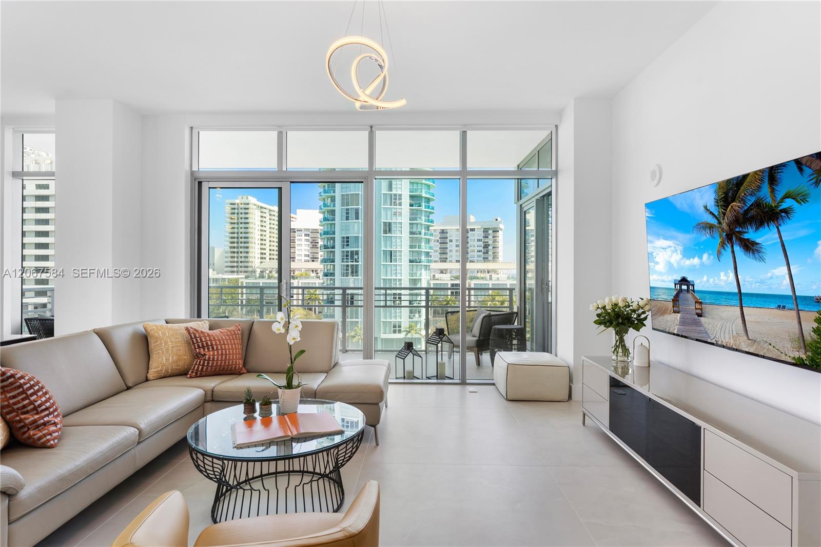 Photo of 6101 Aqua Avenue 703 #703 listing for Sale