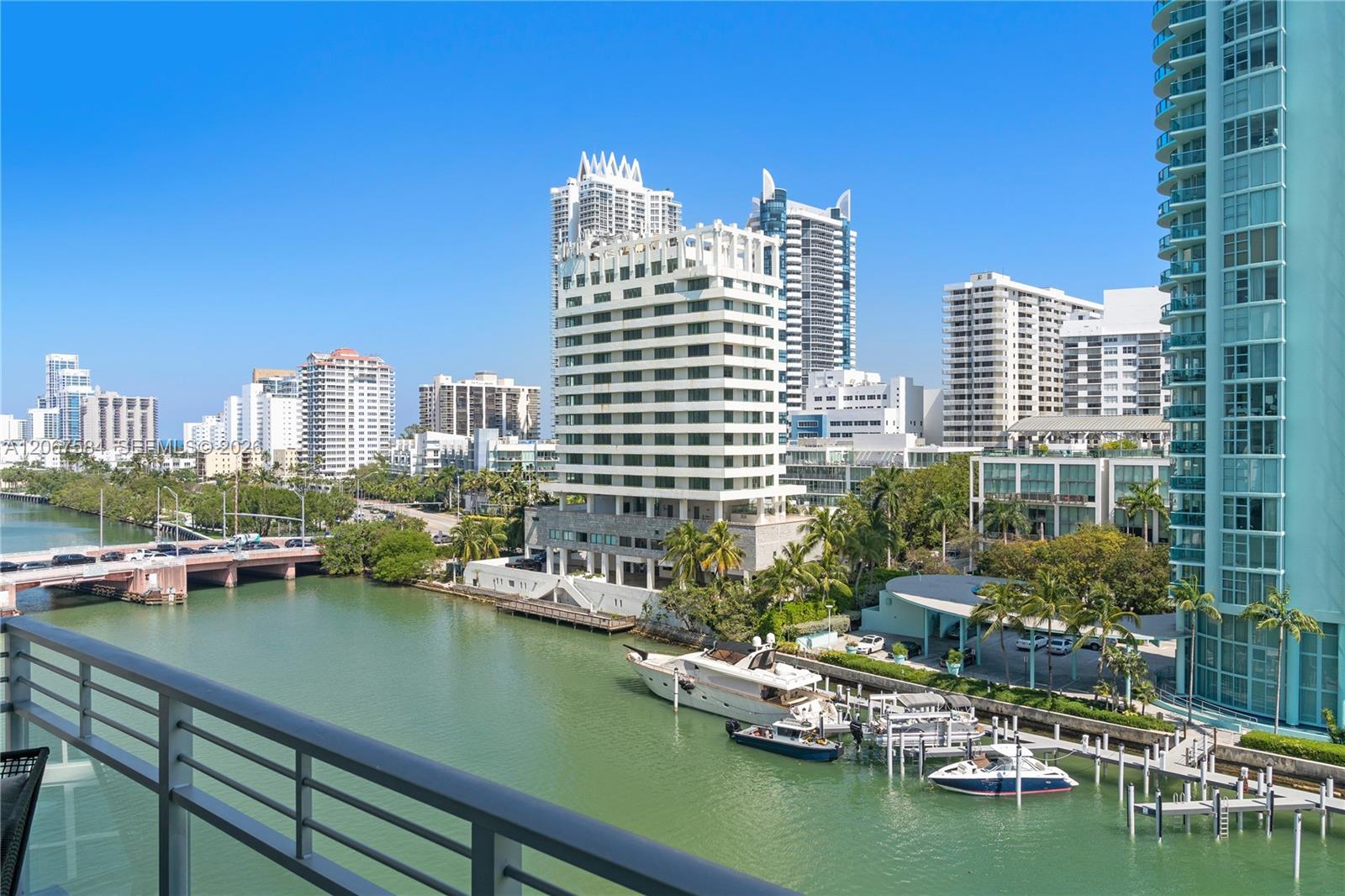 Photo of 6101 Aqua Avenue 703 #703 listing for Sale