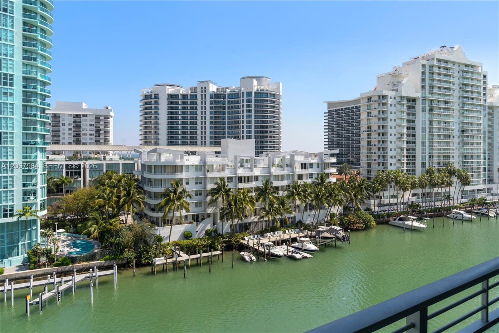 Photo of 6101 Aqua Avenue 703 #703 listing for Sale