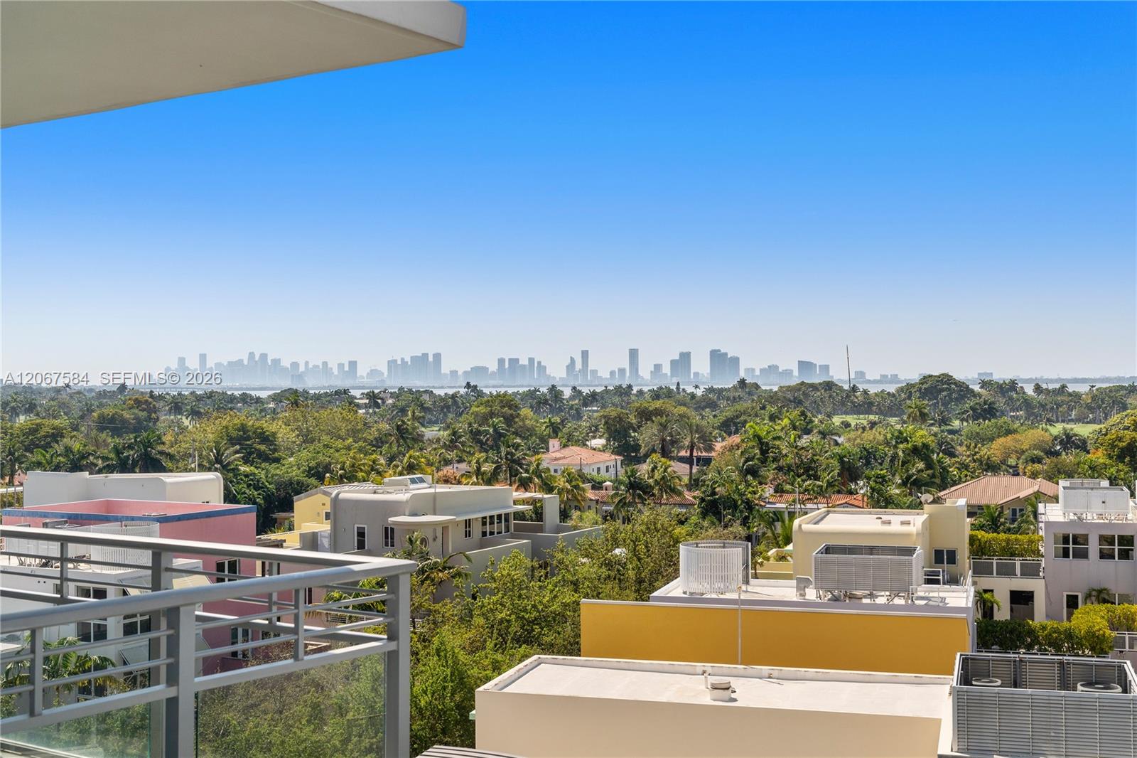 Photo of 6101 Aqua Avenue 703 #703 listing for Sale