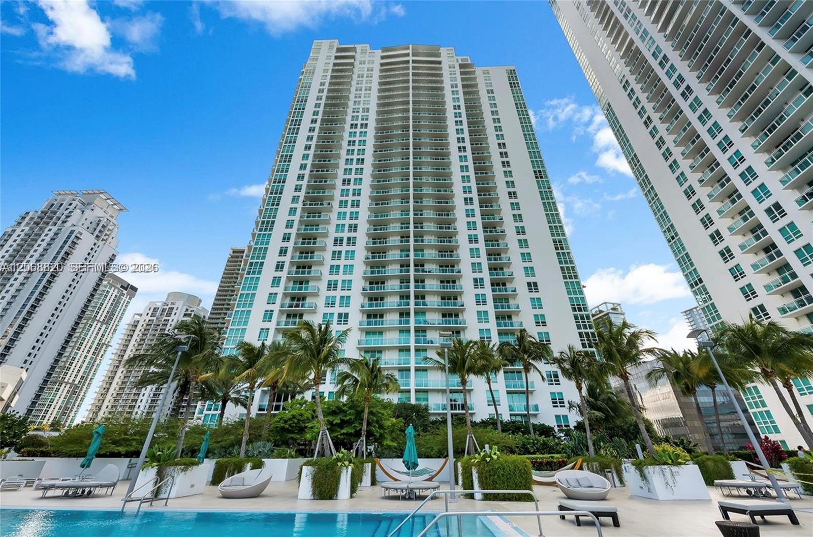 Photo of 951 Brickell Avenue 1106 #1106 listing for Sale