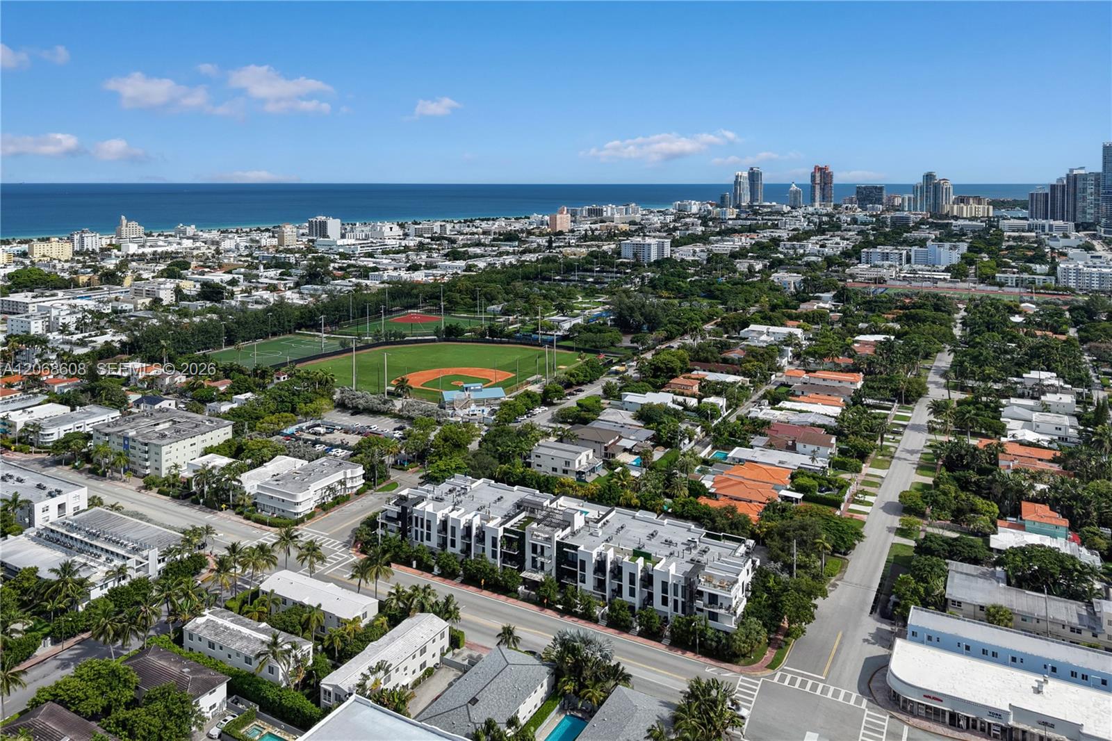 Photo of 1030 15th Street PH3 #PH3 listing for Sale