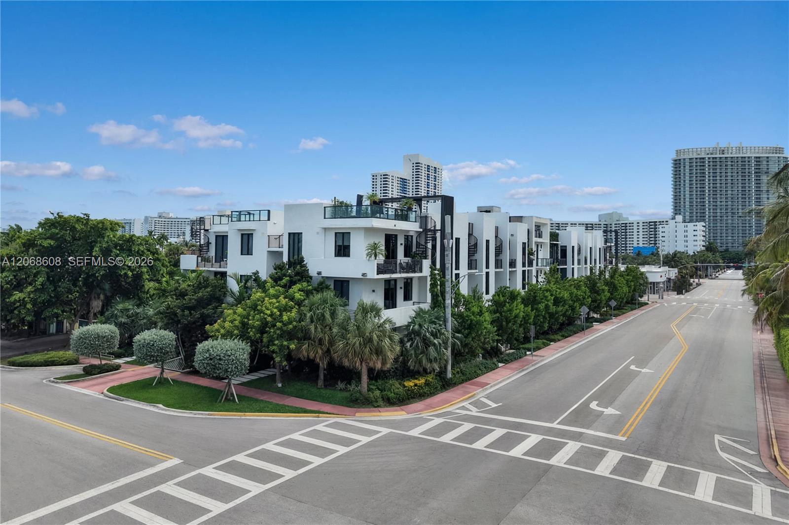 Photo of 1030 15th Street PH3 #PH3 listing for Sale
