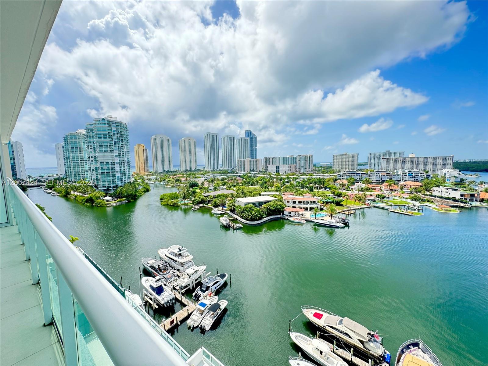 Photo of 400 Sunny Isles Boulevard 1221 #1221 listing for Sale