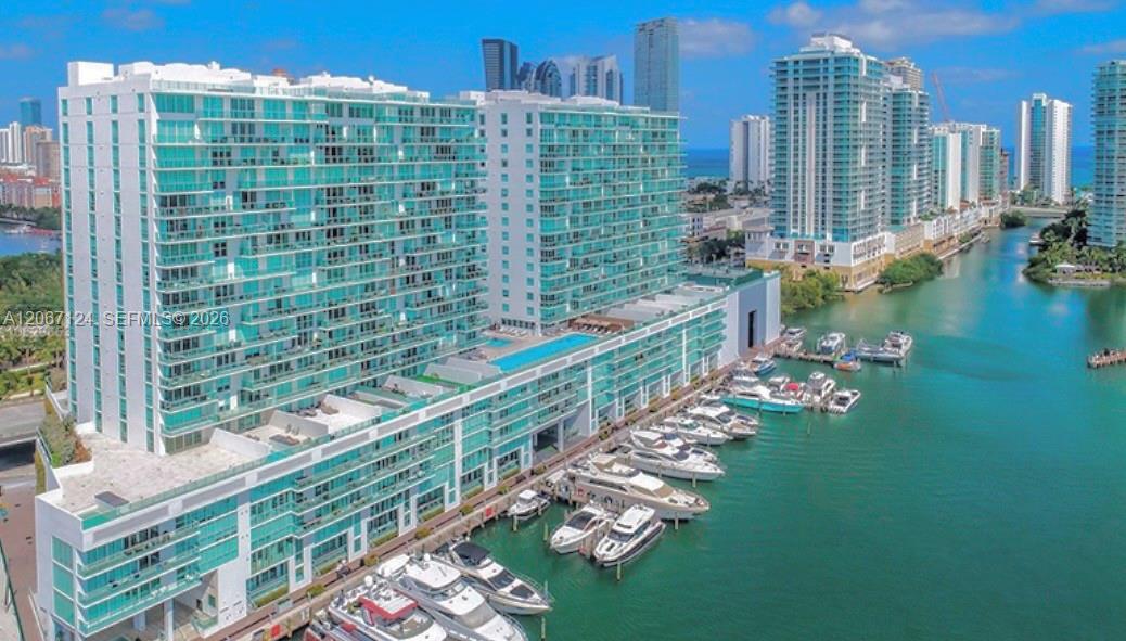 Photo of 400 Sunny Isles Boulevard 1221 #1221 listing for Sale
