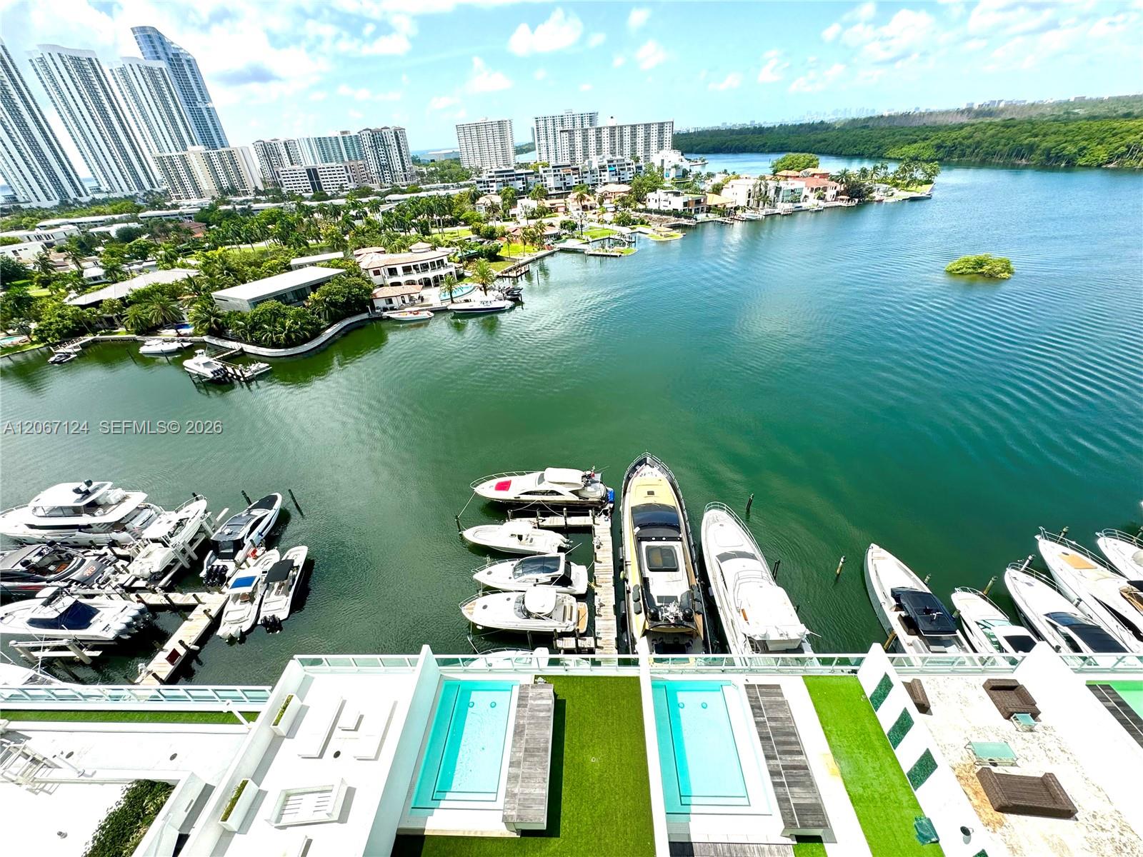Photo of 400 Sunny Isles Boulevard 1221 #1221 listing for Sale