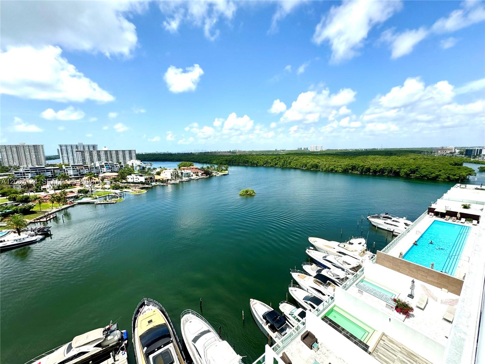 Photo of 400 Sunny Isles Boulevard 1221 #1221 listing for Sale