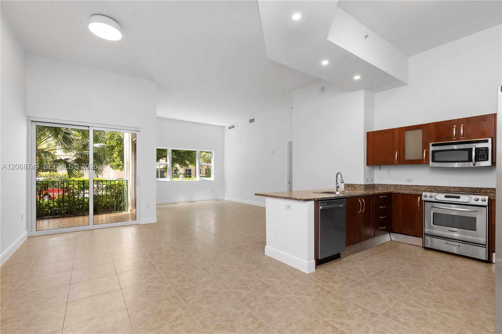 Photo of 19900 E Country Club Drive 104 #104 listing for Sale