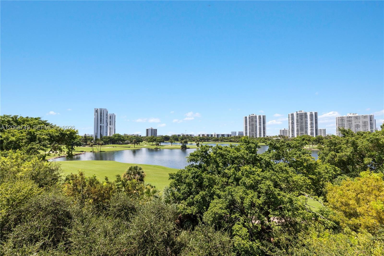 Photo of 19900 E Country Club Drive 104 #104 listing for Sale
