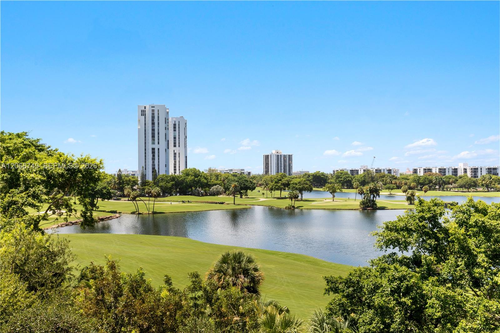 Photo of 19900 E Country Club Drive 104 #104 listing for Sale