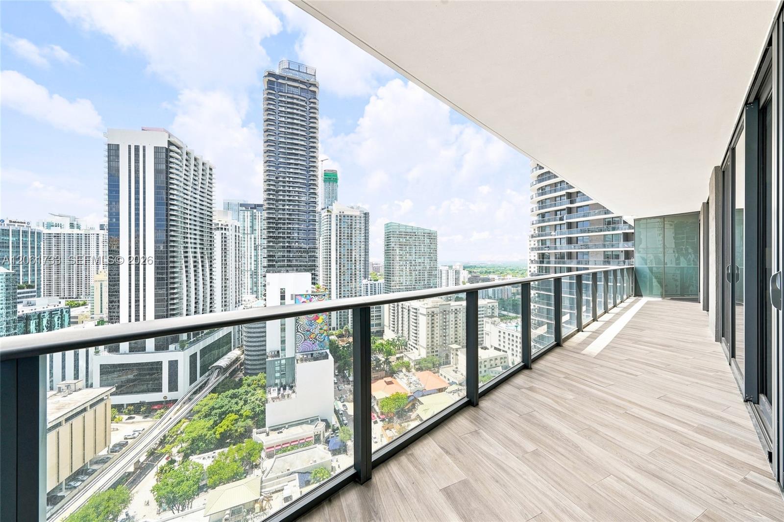 Photo of 801 S Miami Avenue 2502 #2502 listing for Sale