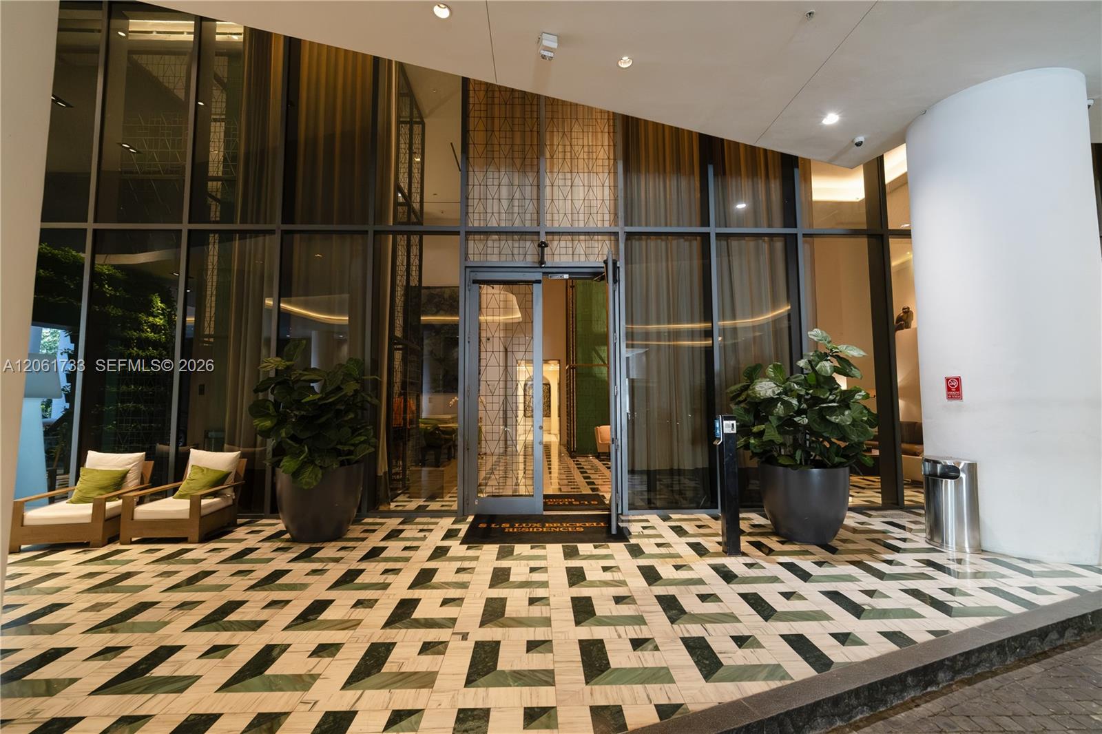 Photo of 801 S Miami Avenue 2502 #2502 listing for Sale