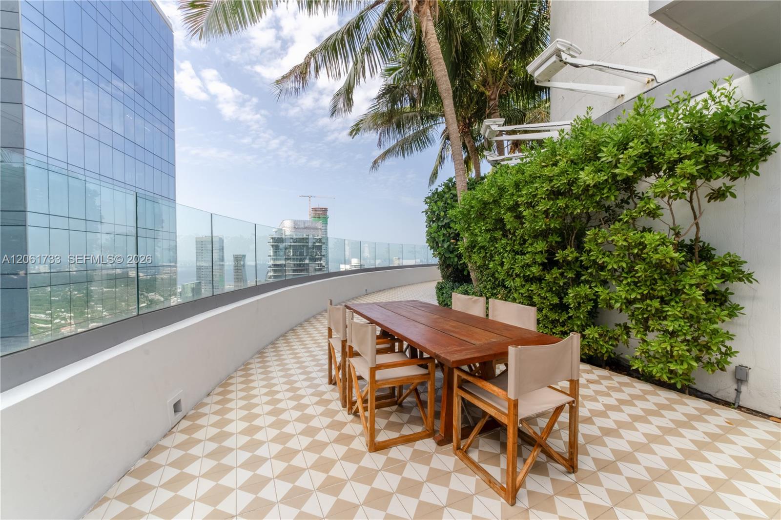 Photo of 801 S Miami Avenue 2502 #2502 listing for Sale