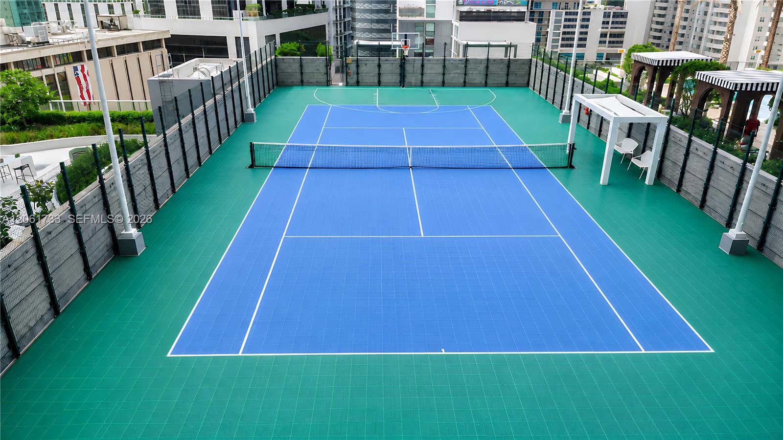 Photo of 801 S Miami Avenue 2502 #2502 listing for Sale