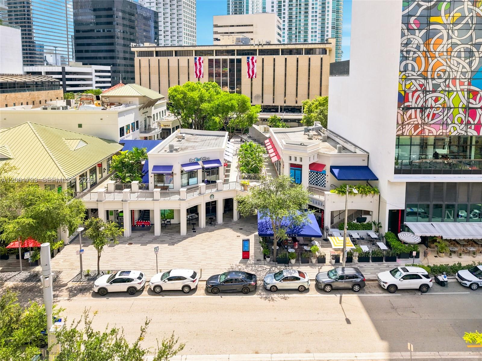 Photo of 801 S Miami Avenue 2502 #2502 listing for Sale