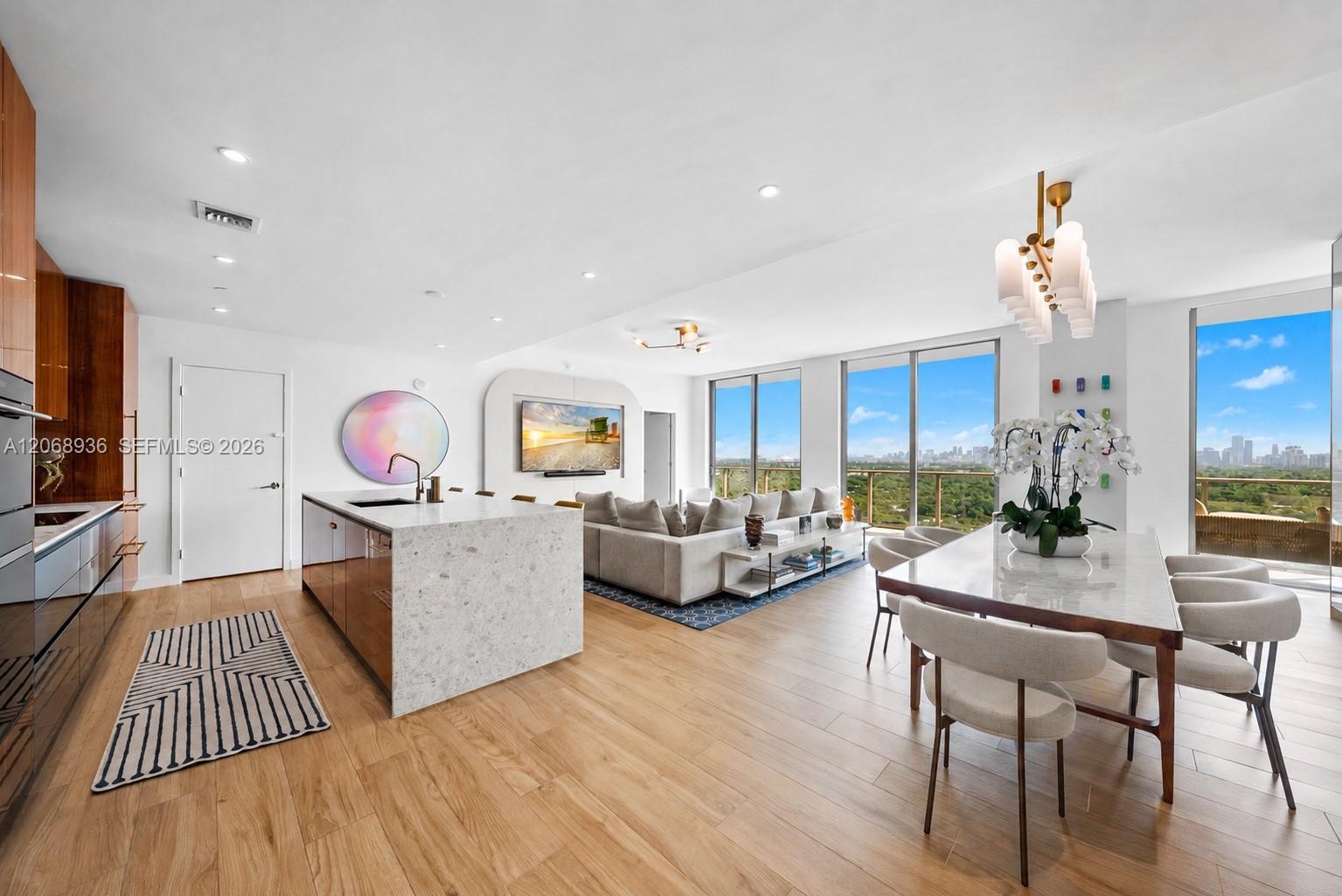 Photo of 2678 Tigertail Avenue 1806 #1806 listing for Sale