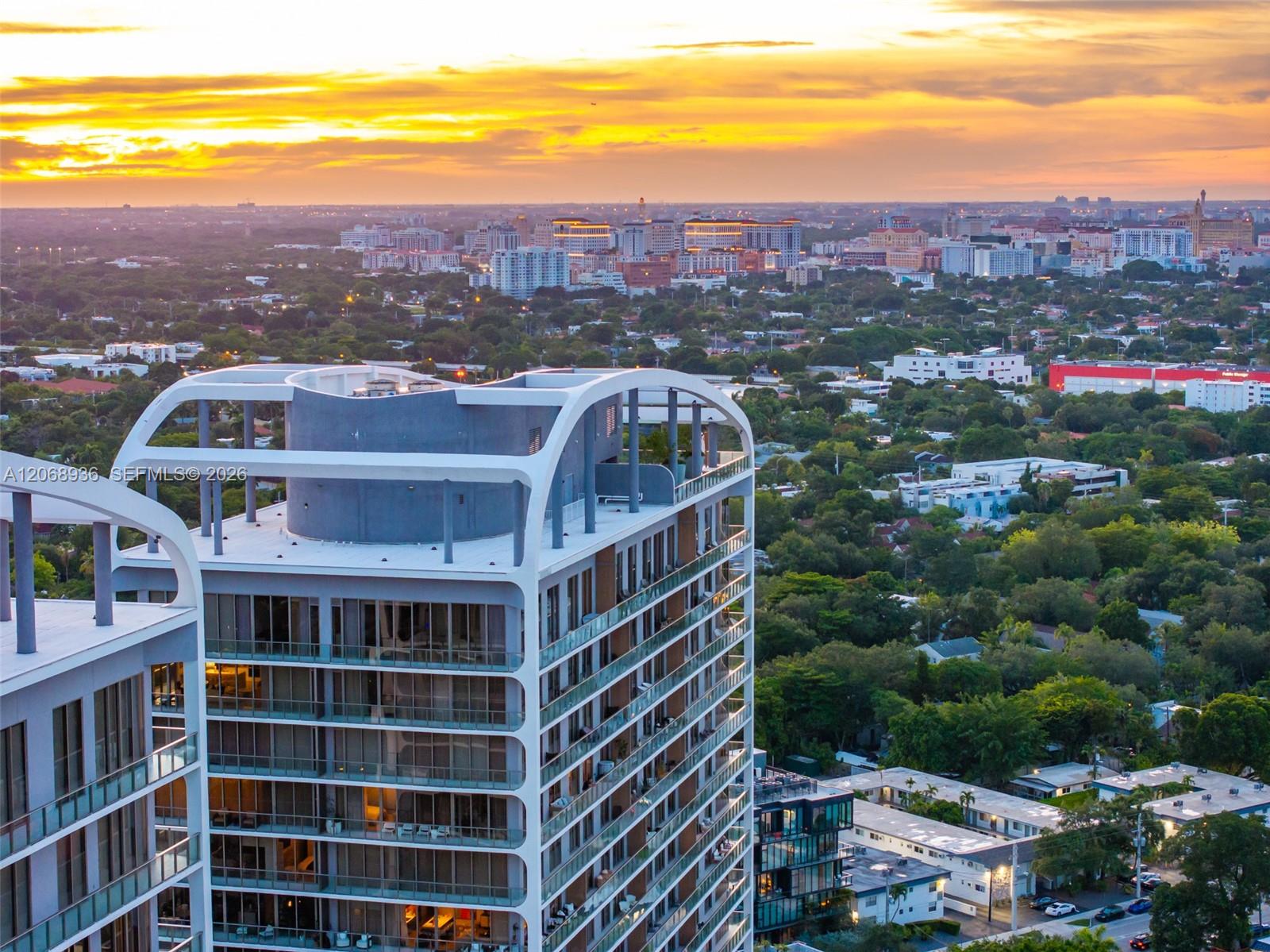 Photo of 2678 Tigertail Avenue 1806 #1806 listing for Sale