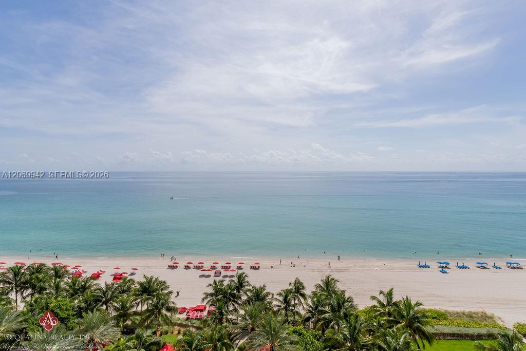 Photo of 17749 Collins Avenue 802 #802 listing for Sale