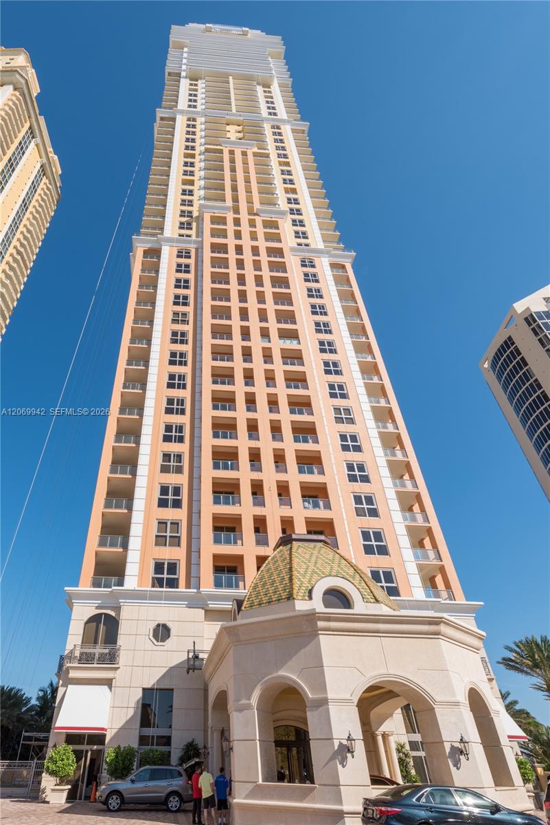 Photo of 17749 Collins Avenue 802 #802 listing for Sale