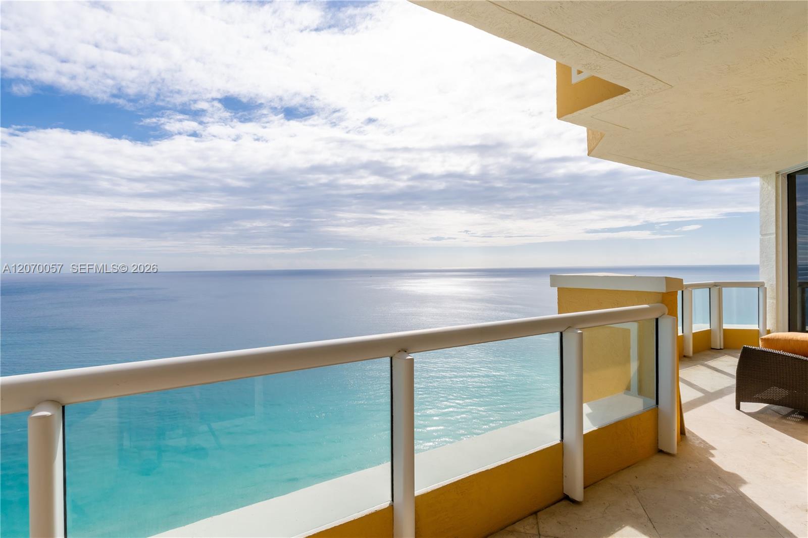 Photo of 17875 Collins Avenue 4001 #4001 listing for Sale