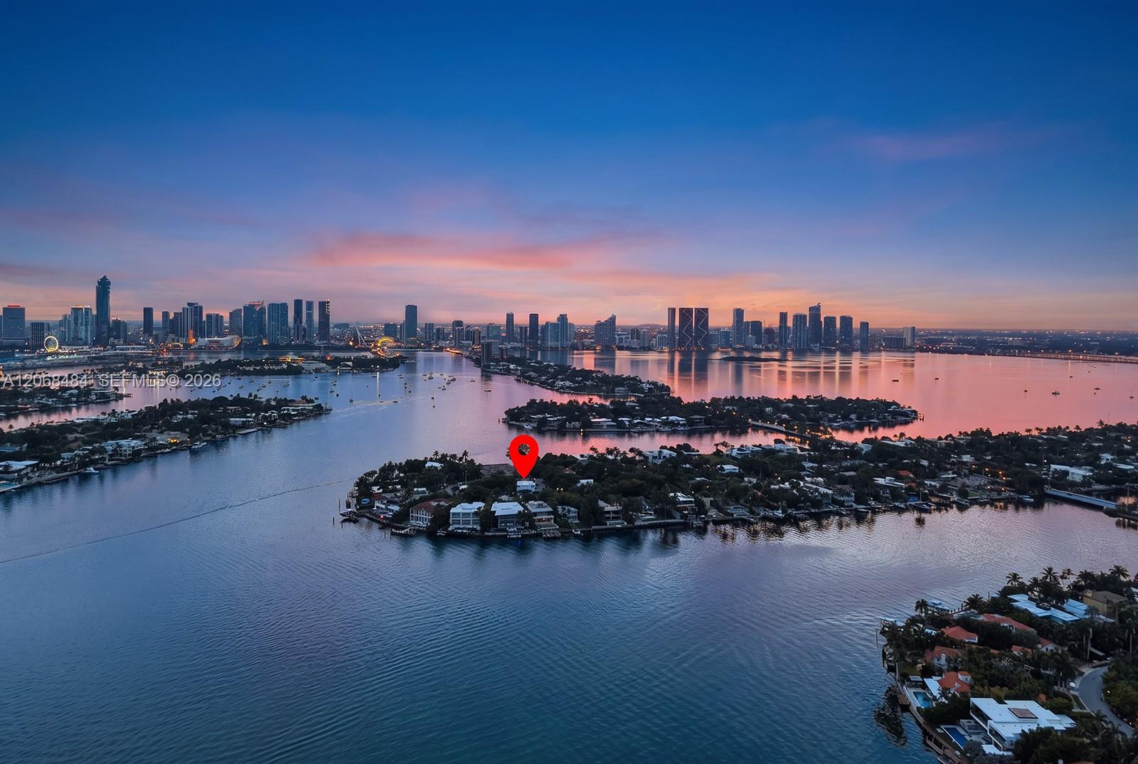 Photo of 109 1st Dilido Terrace # listing for Sale