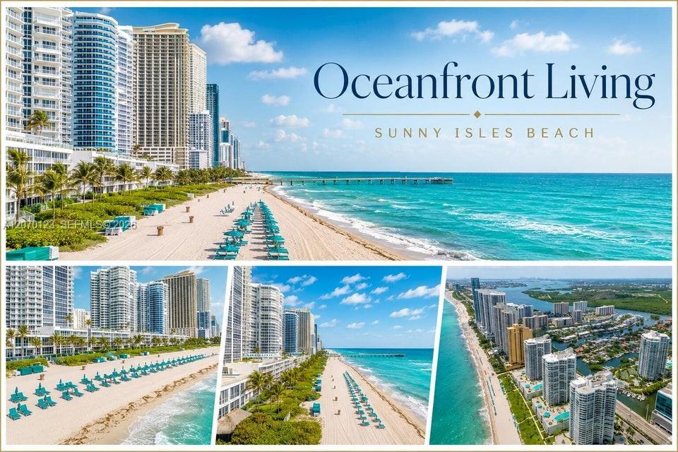 Photo of 16500 Collins Avenue 1751 #1751 listing for Sale