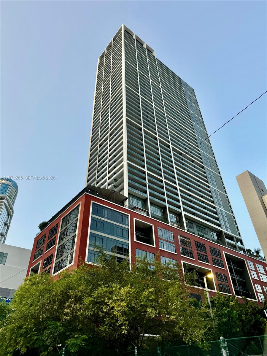 Photo of 159 NE 6 Street 3108 #3108 listing for Sale