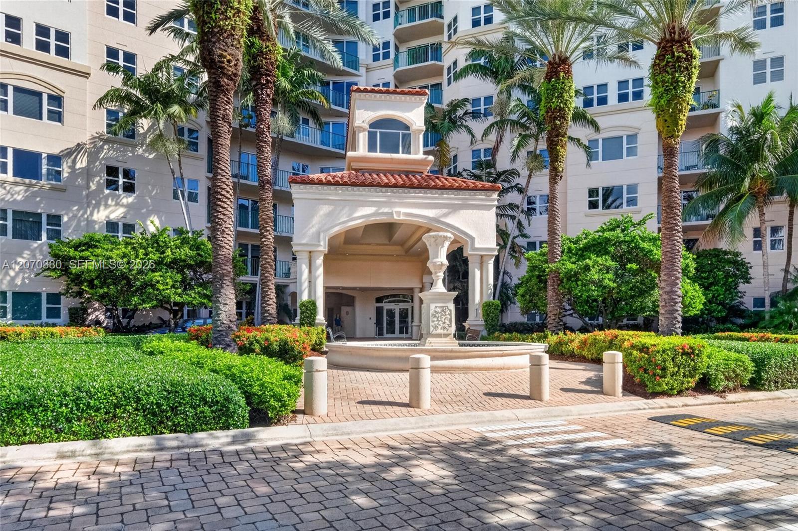 Photo of 19900 E Country Club Drive 805 #805 listing for Sale