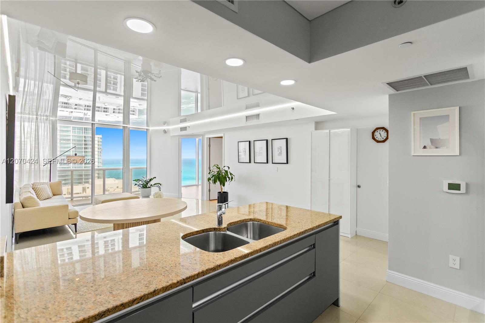 Photo of 17201 Collins Avenue 3502 #3502 listing for Sale