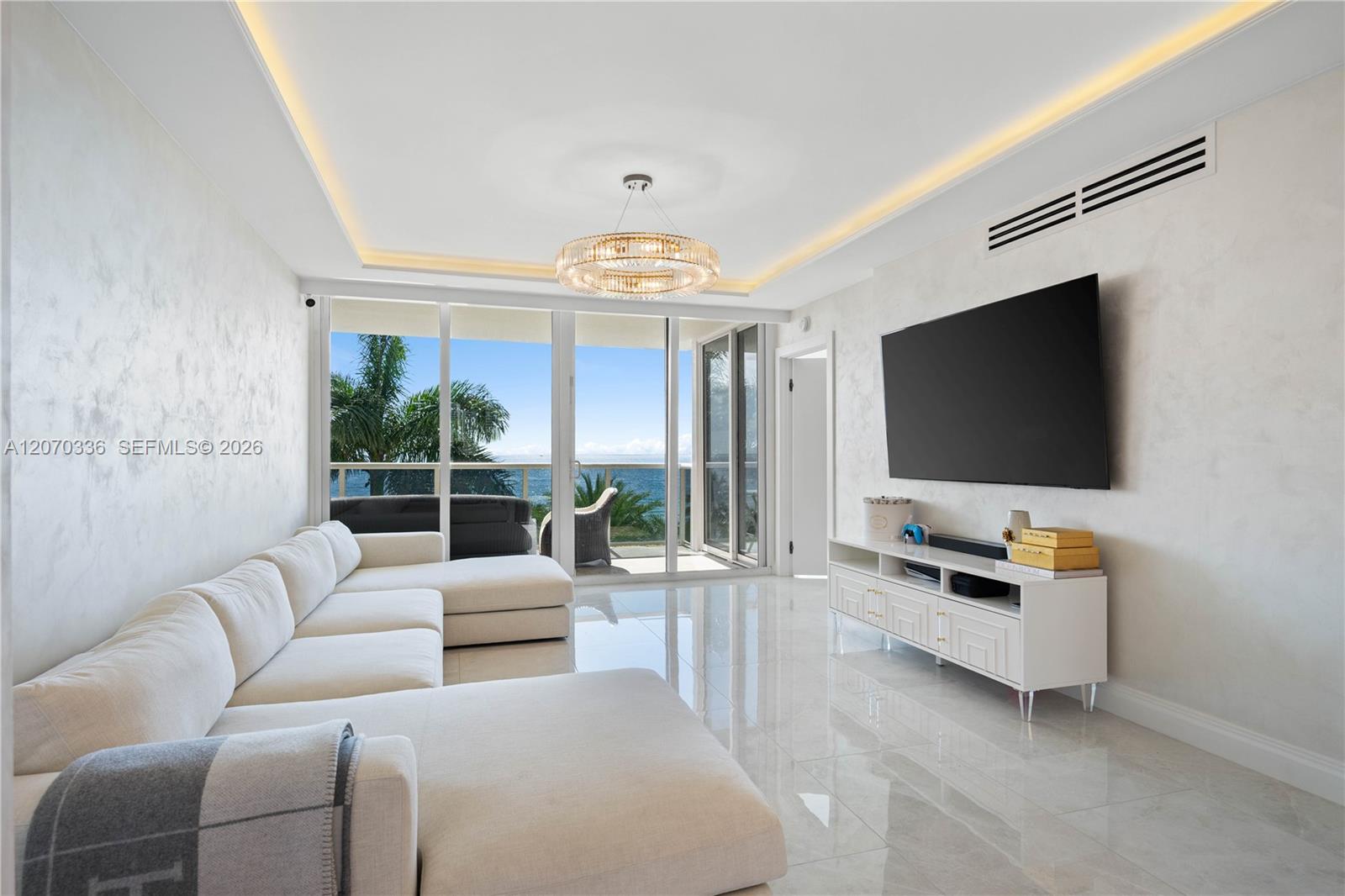 Photo of 19111 Collins Avenue 403 #403 listing for Sale