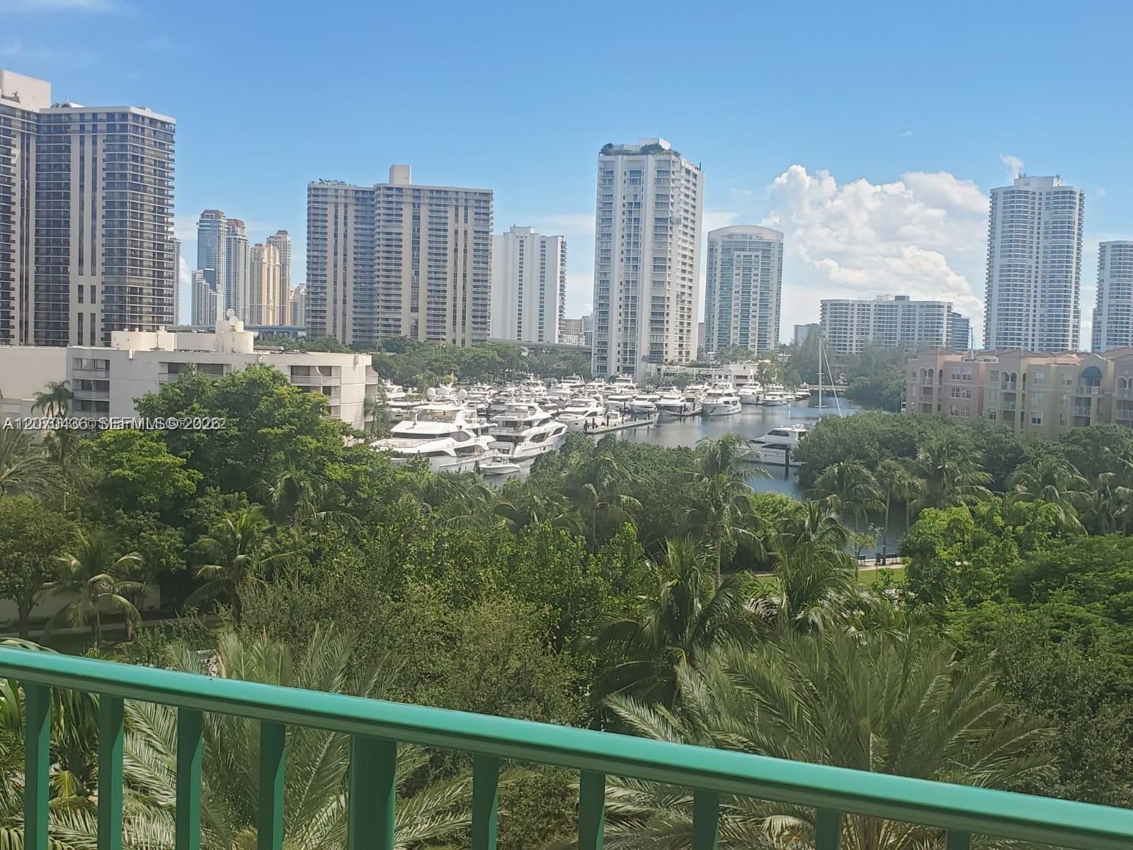 Photo of 19900 E Country Club Drive 607 #607 listing for Sale