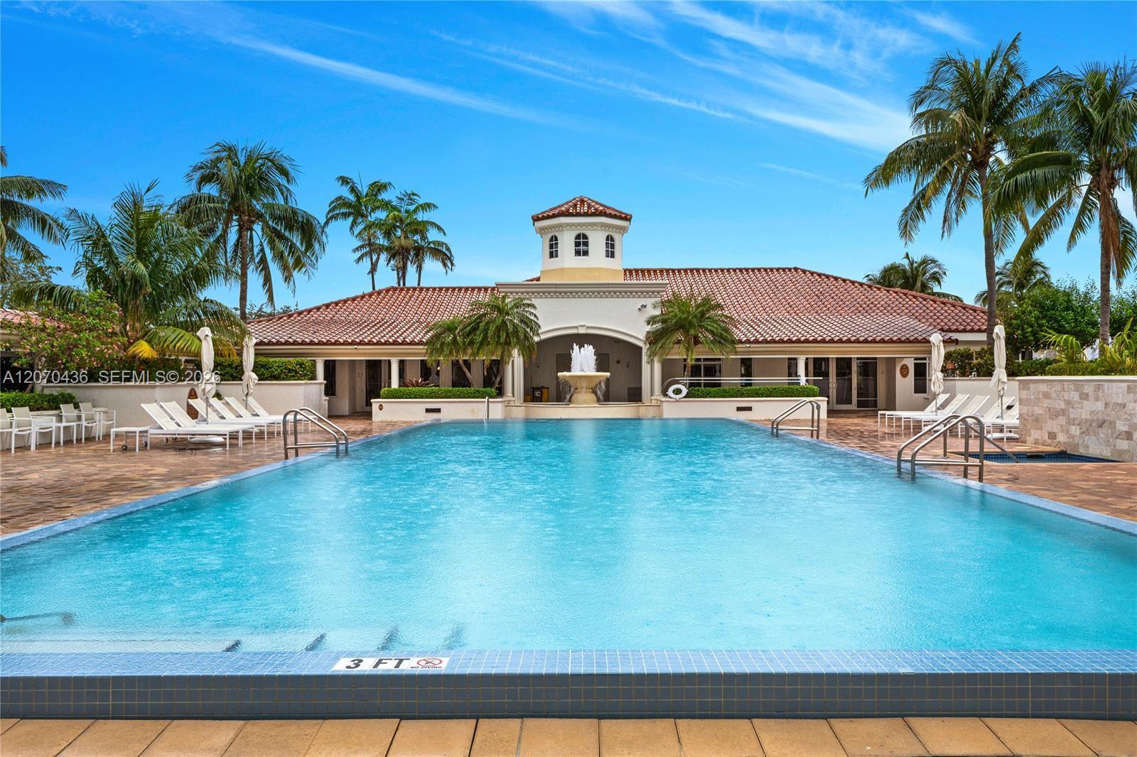 Photo of 19900 E Country Club Drive 607 #607 listing for Sale