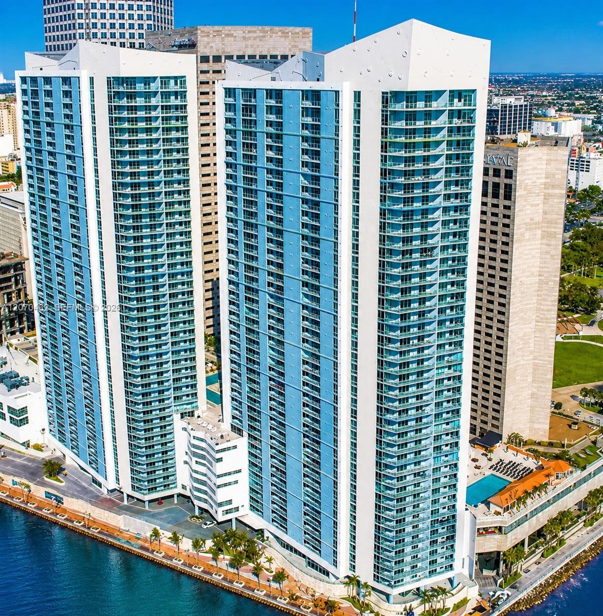 Photo of 335 S Biscayne Boulevard 1500 #1500 listing for Sale